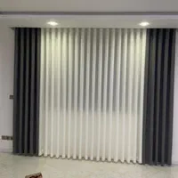 گالری پرده عرشیا پارس خلیج غرفه ۱۵۰