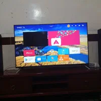 جی پلاس 50اینچ