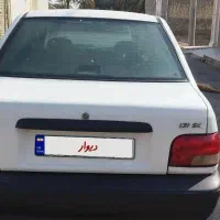 یک دستگاه پرایدمدل97 دوگانه دستی