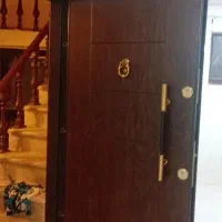 ویلایی در دو واحد