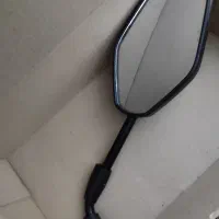 آینه موتور سالم