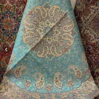 ترمه|پرده، رانر، رومیزی|تهران, تاکسیرانی|دیوار