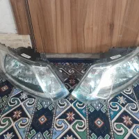 چراغ ساینا اِس