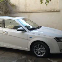 دنا پلاس توربوشارژ اتوماتیک