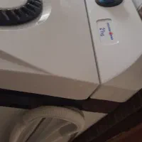 ماشین لباسشویی مناسب پتو شور