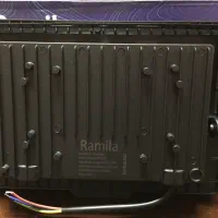 پروژکتور نورافکن ۵۰ وات رامیلا. لامپ پرژکتور ضد آب|لامپ و چراغ|تهران, لاله زار|دیوار