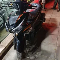 ایروکس پیشرو فول مدل1403