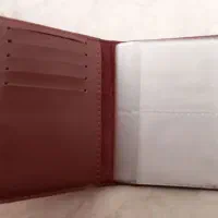 جاکارتی چرم مصنوعی|کیف، کفش، کمربند|اراک, |دیوار