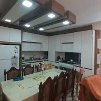 آپارتمان ۱۳۵ متری / خیابان جابرانصاری / حیاط دار|فروش آپارتمان|اصفهان, طامه|دیوار