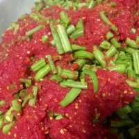 محصولات خانگی دهکده کاملا ارگانیک و بهداشتی