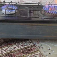 اجاق گاز ۲شعله