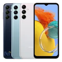 سامسونگ Galaxy M14 4G با حافظهٔ ۶۴رم 4آک بدون پیش