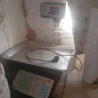 ترازو|فروشگاه و مغازه|ساوه, |دیوار