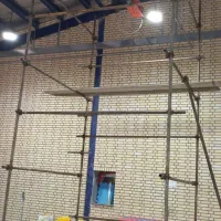 داربست فلزی صداقت اردبیل|خدمات پیشه و مهارت|اردبیل, |دیوار