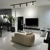 تجریش ۱۳۰ متر، تک خواب، ویلایی|اجارهٔ خانه و ویلا|تهران, تجریش|دیوار