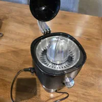 اب مرکبات گیری BISMARK مدل BM3343 تک کاره