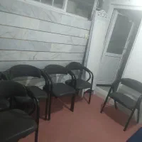 صندلی آرایشگاه|آرایشگاه و سالنهای زیبایی|ابهر, |دیوار