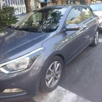 هیوندای مونتاژ i20 کم کارکرد تک برگ سند|خودرو سواری و وانت|تهران, میرداماد|دیوار