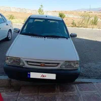 پراید 131 مدل 99