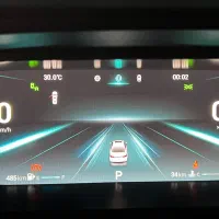 اریزو ۶ پرو|خودرو سواری و وانت|خرمآباد, |دیوار