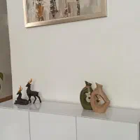 کنسول شیک|بوفه، ویترین، کنسول|کرمانشاه, |دیوار