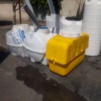 خدمات تاسیسات