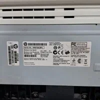 پرینتر hp،فکس sharp،گوشی سانترال پاناسونیک،کارتریج|پرینتر، اسکنر، کپی، فکس|شهریار, رضی آباد پایین|دیوار