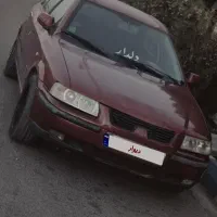 سمند مدل 81دوگانه کرخانه