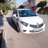 برلیانس h230 مدل ۹۷