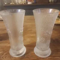 گلدان بهشتی قدیمی