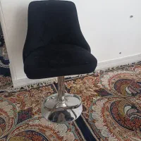 صندلی جک دار سالم درحد نو