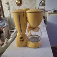 قهوه جوش کلکسیونی عتیقه