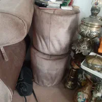 مبل نسکافه ای|مبلمان خانگی و میز عسلی|تهران, ابوذر|دیوار