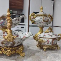 سرویس پذیرایی چینی