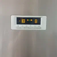 یخچال فریزر بلومبرگ