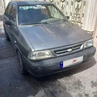پراید131 مدل90