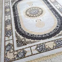 فرش‌های ماشینی/&نخ ابریشمی نقش جدید،،|فرش|گلستان (تهران), |دیوار