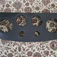 تخته سیستم ۳ بعدی چرم درجه ۱