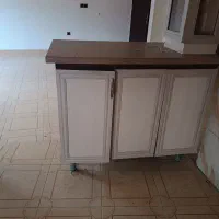 فروش کابینت ام دی اف در حد|مصالح و تجهیزات ساختمان|رشت, رودباری|دیوار