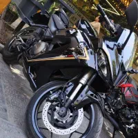 موتور کیوجی 250