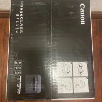 پرینتر کنون MF113w سه کاره - نو