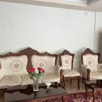 مبلمان تمیز وشیک|مبلمان خانگی و میز عسلی|تبریز, |دیوار