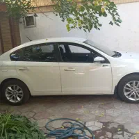 خودروبرلیانس