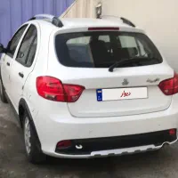 کوییک مدل ۱۴۰۳|خودرو سواری و وانت|ساری, |دیوار