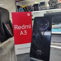 شیاعومیA3گارانتی5ماه مانده128گیگ باضمانت