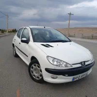 پژو206مدل88تیپ۳