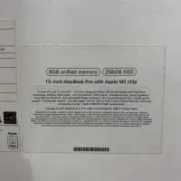 Macbook pro 2022|رایانه همراه|کرج, برغان|دیوار