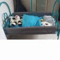 گهواره نوزاد