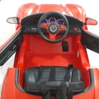 ماشین شارژی