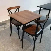 میزو صندلی تون